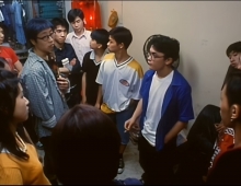 【三五成群】粵語中字 1999 720p 920MB