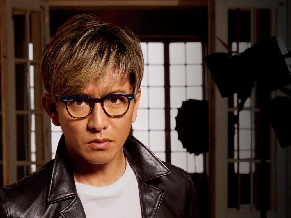 木村與宮崎駿再次合作為動畫聲演。.jpg