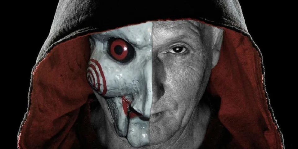 殺人狂John Kramer回歸繼續血腥報復。.jpg