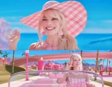 新片（芭比）真人版2023 默认粤语