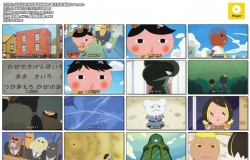 2021【屁屁侦探 梳芙厘岛的秘密 】粤日中字 1080P MKV