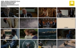 【X战警 变种特攻 异能第一战】粤英中字 720P MKV