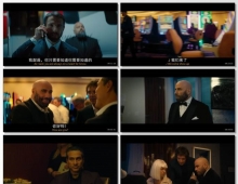 套现2：大赌客.2025.英语中英双字.1080P[2.84G]