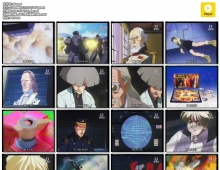 补档TXB【机动战士高达W】49集+剧场版1 粤语无字 480P MP4