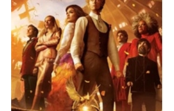 [译制片] 饥饿游戏：鸣鸟与蛇之歌 (2023) 1080P 国配 国英语...