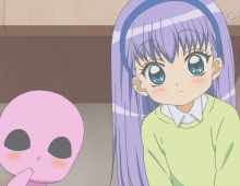 VIU【地底小靈精】粤日双语 1-36集1080P MKV