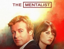 The Mentalist 【超感神探S06】1080P 粵語 2013 [售价55星點]