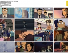 2004【名侦探柯南剧场版08银翼的魔术师】粤语中字 1080P MKV