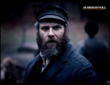 HBO【美國醬瓜:穿越時空100年】粵語無字 720P