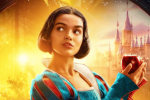 白雪公主 2025 英语中文