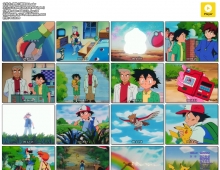 【宠物小精灵】粤日双语