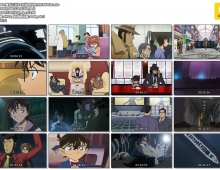 2009【鲁邦三世VS名侦探柯南THE MOVIE】粤语中字 720P MKV