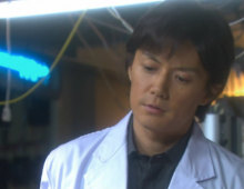 【日剧】【神探伽利略系列】1-2季+特别篇+剧场版