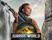 【侏罗纪史记：重生】（粤配）中文字幕-夸-度-