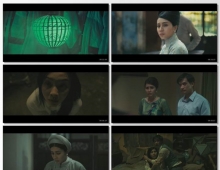 鬼猫.2025.越南语中字.1080P[2.42G]