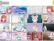 【星光魔法】【美妙魔法】粤语中字 1-？1080P MKV 更新中...