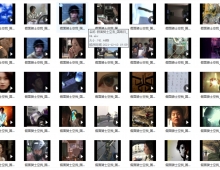 【幪面超人古迦/假面骑士空我】【三语】