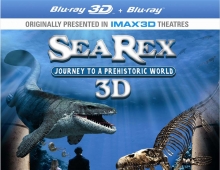 [磁力]【雷克斯海3D：史前世界/IMAX - 史前世界】英粵普 3D1080P