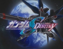 【高达 SEED Destyiny Final Plus-被选择的未来】双粤日英四语中字
