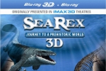 [磁力]【雷克斯海3D：史前世界/IMAX - 史前世界】英粵普 3D1080P