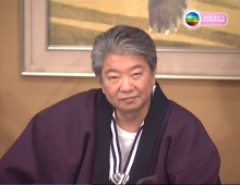 【蔡瀾嘆世界】
