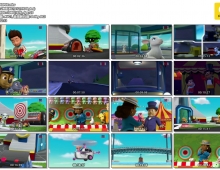 【汪汪队立大功】第四季 粤语 25集 1080P MKV