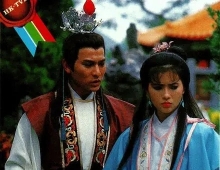 [1986][真命天子][刘德华/蓝洁瑛/欧阳佩珊][国粤双语外挂简繁][GOTV源码/TS][20集全]