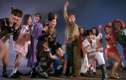 【群星】【怀旧】超级学校霸王 (1993) 国粤双音轨