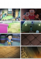 2014【哆啦A梦剧场版 新·大雄的大魔镜 】粤语中字 720P MKV