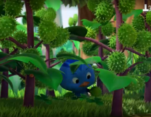 雞仔樂園KATURI  S1【1080P】