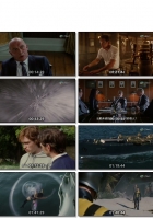 【X战警 变种特攻 异能第一战】粤英中字 720P MKV