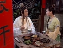 【绝代双娇 粵国】林志颖版  7天