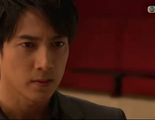 金田一少年事件簿.香港九龙财宝杀人事件.粤日双语J2源码