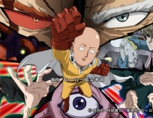 [轉貼] 一拳超人第三季   更新第一集   日/粵中字 1080p