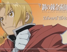 【钢之炼金术师FA】粤语中字