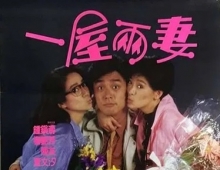 一屋两妻.Happy.Bigamist.1987.国粤双语中字.1080P.BluRay[17.5G]