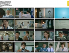 VIU【幽灵医生】粤语中字 1-24集(完)