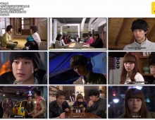 【追夢高中 Dream High】1080P 粵語 2011 - [售价100星点]