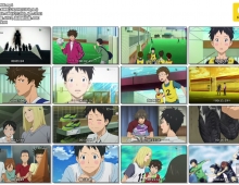 【綠茵小球王】 1-25 粵