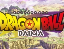 【龙珠大魔】粤日中字 全20集 1080P  MKV