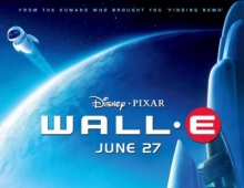 【机器人总动员 WALL·E】国粤英720p