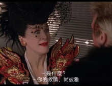 [磁力]【102斑點狗/102真狗】粵英 1080P