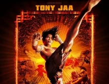 【拳霸2 Ong bak 2 (2008)】粤语電影