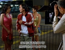 2006 我要成名 刘青云 霍思燕