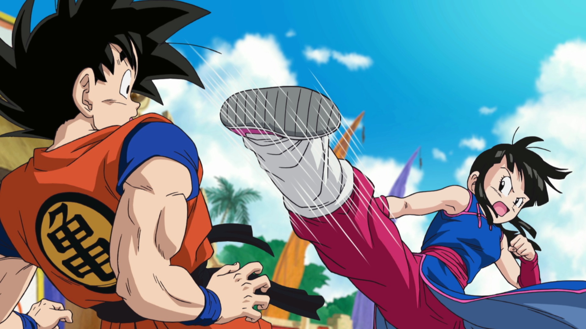[Dragon Ball Kai Majin Boo Hen][BD-BOX Vol.05][Vol.02][SP01][NCED5][BDRIP][1080P.jpg
