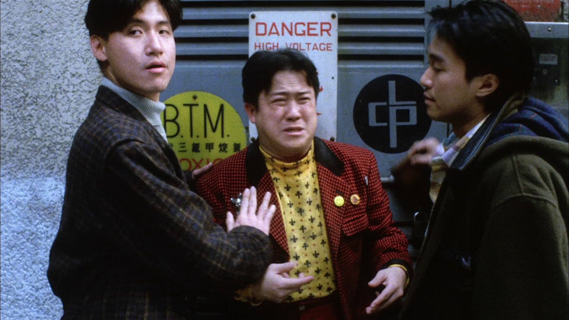 [轉載][bt][咖喱辣椒][MKV][5.74GB][纯净版][1080P][粤普]