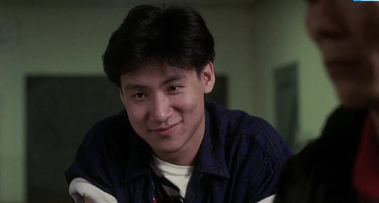 猛鬼差馆.The.Haunted.Cop.Shop.1987.粤语中字.1080P.BluRay[18.7G]
