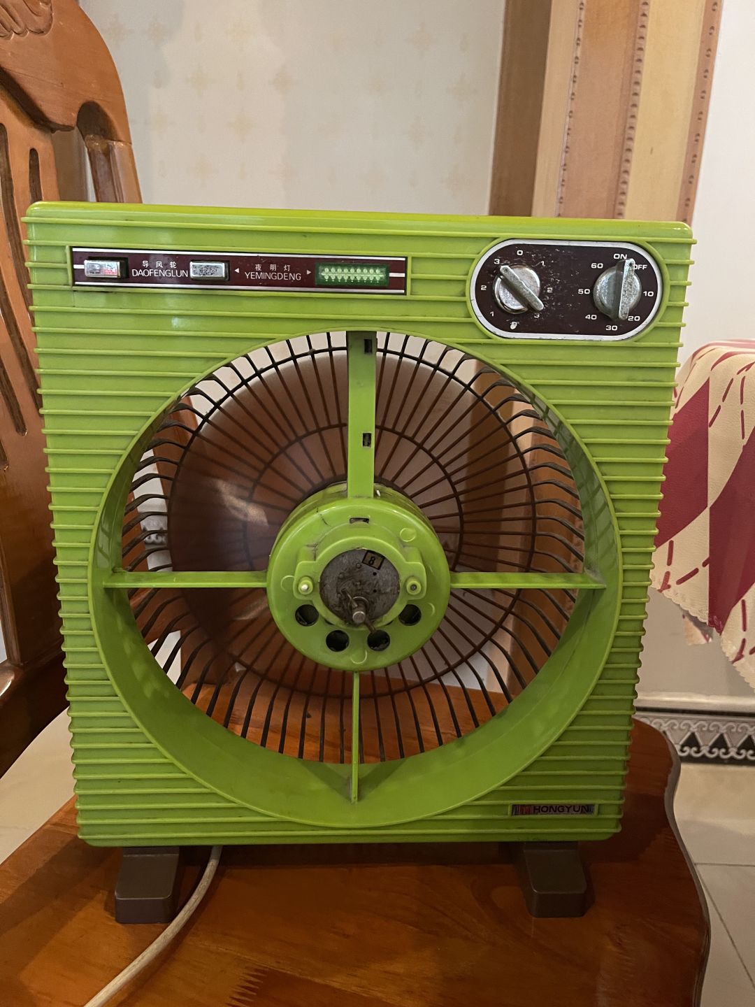 呢部老古董居然仲未壞，哈哈