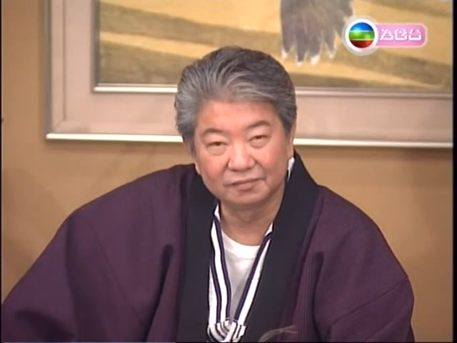 【蔡瀾嘆世界】