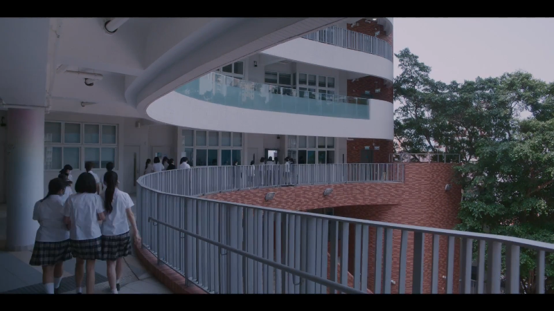 寄了一整个春天